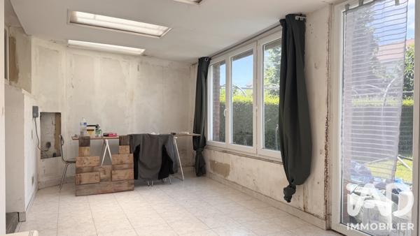 Maison à vendre 4 pièces 70 m² Faches-Thumesnil