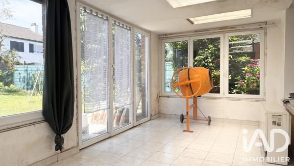 Maison à vendre 4 pièces 70 m² Faches-Thumesnil