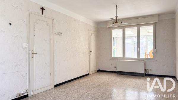 Maison à vendre 4 pièces 70 m² Faches-Thumesnil