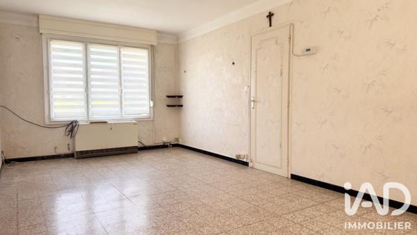 Maison à vendre 4 pièces 70 m² Faches-Thumesnil
