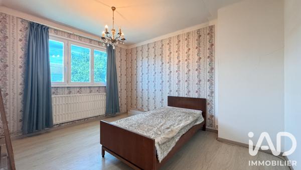 Maison à vendre 4 pièces 70 m² Faches-Thumesnil