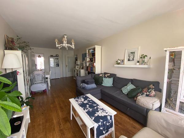 A VENDRE Appartement Meaux 3 pièce(s) 64 m2