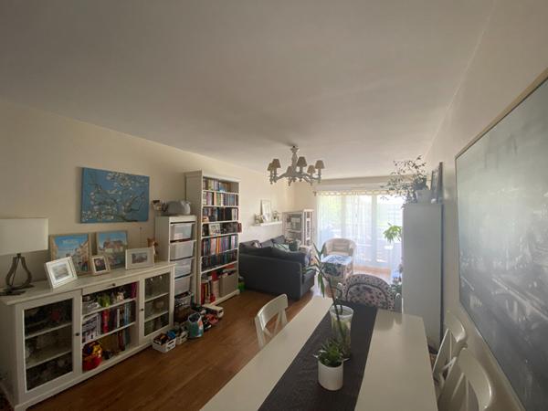 A VENDRE Appartement Meaux 3 pièce(s) 64 m2