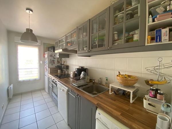 A VENDRE Appartement Meaux 3 pièce(s) 64 m2