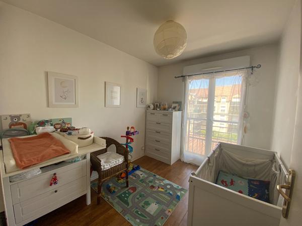 A VENDRE Appartement Meaux 3 pièce(s) 64 m2