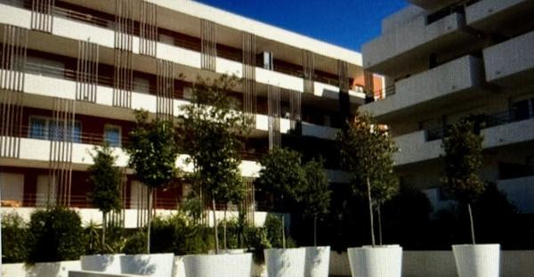 Appartement à vendre |  Juvignac |  2 pièces | 43 m²