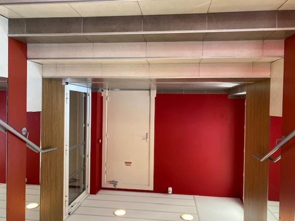 Appartement à vendre |  Juvignac |  2 pièces | 43 m²