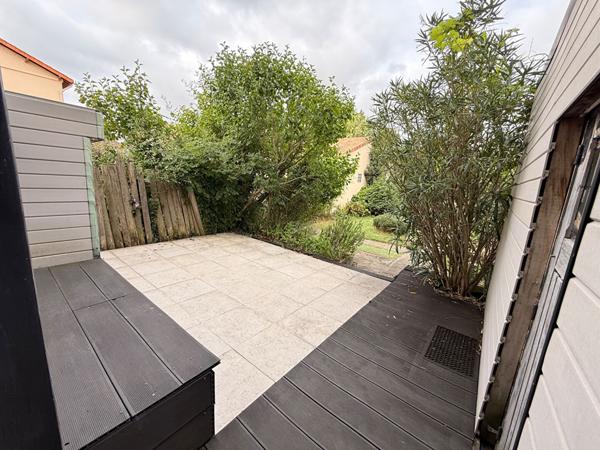 Maison Chauvigny 4 pièce(s) 84 m2