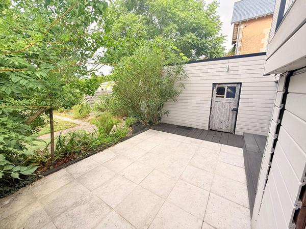 Maison Chauvigny 4 pièce(s) 84 m2