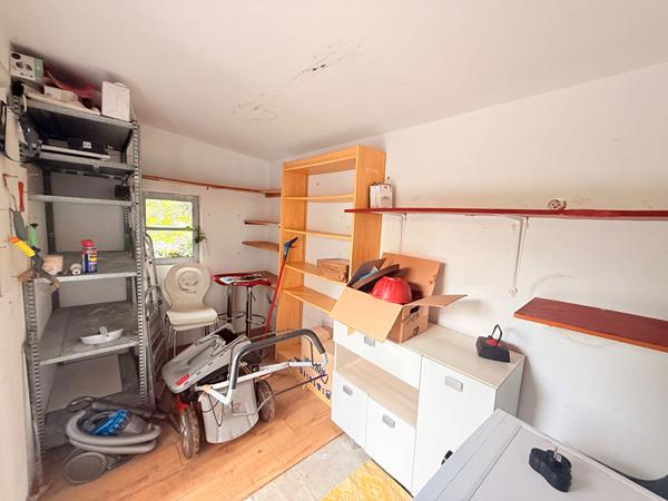 Maison Chauvigny 4 pièce(s) 84 m2