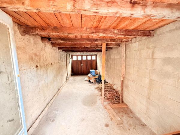 Maison Chauvigny 4 pièce(s) 84 m2