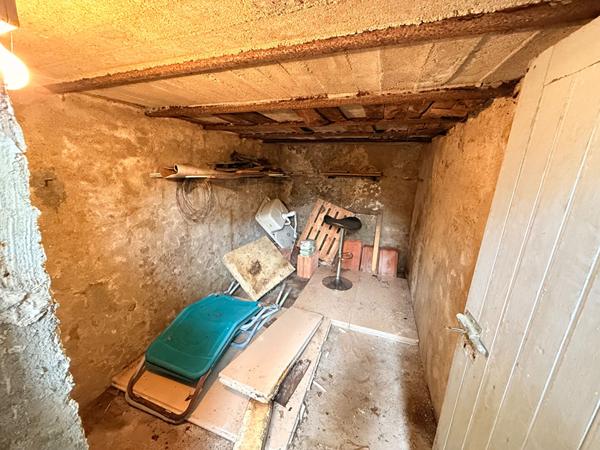 Maison Chauvigny 4 pièce(s) 84 m2