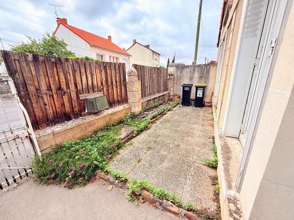 Maison Chauvigny 4 pièce(s) 84 m2