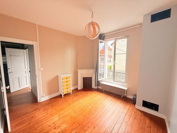 Maison Chauvigny 4 pièce(s) 84 m2