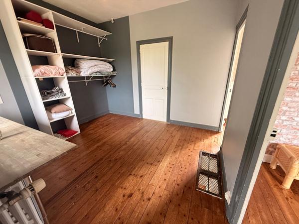 Maison Chauvigny 4 pièce(s) 84 m2