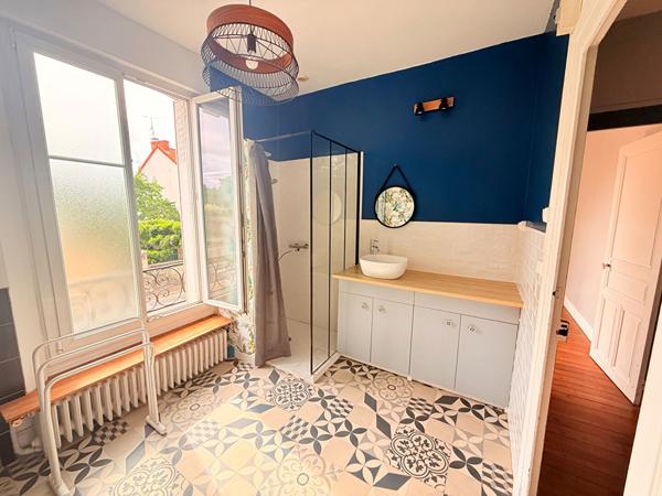 Maison Chauvigny 4 pièce(s) 84 m2