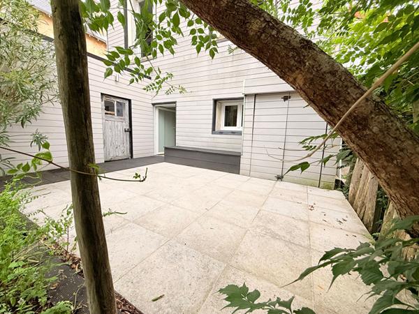 Maison Chauvigny 4 pièce(s) 84 m2