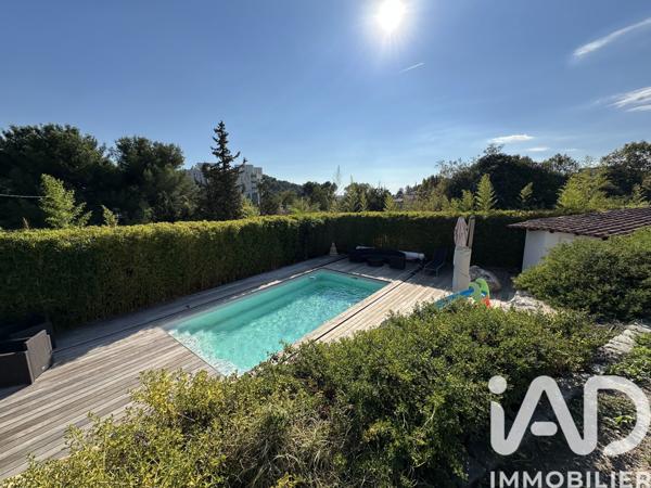 Maison à vendre 5 pièces 162 m² Marseille 15
