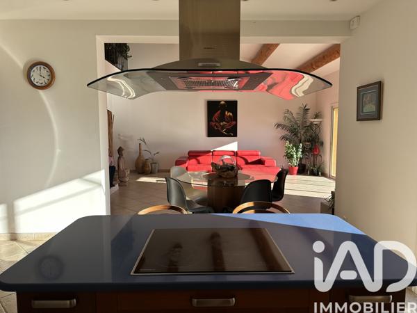 Maison à vendre 5 pièces 162 m² Marseille 15