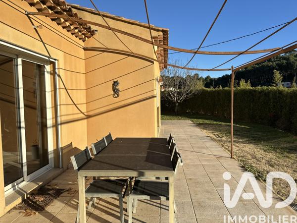 Maison à vendre 5 pièces 162 m² Marseille 15