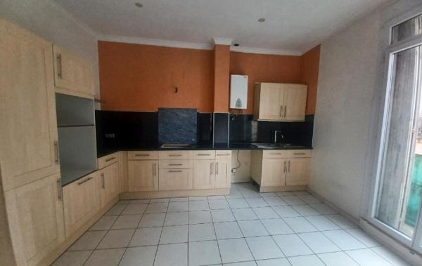 Vente Immeuble Beziers   
