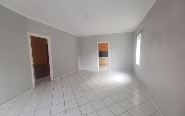 Vente Immeuble Beziers   