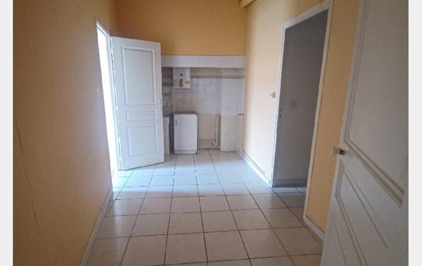 Vente Immeuble Beziers   