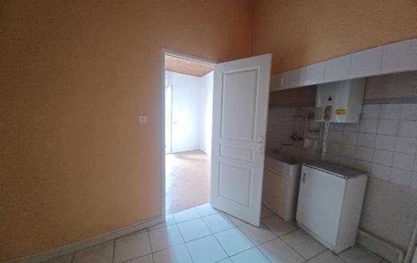 Vente Immeuble Beziers   