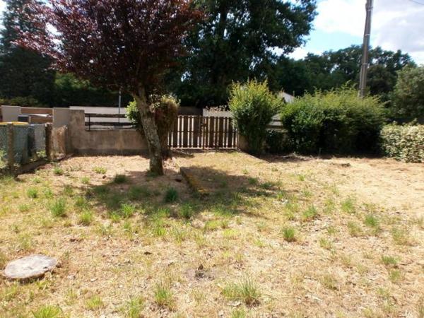 Terrain Constructible Villenave-d'Ornon 03 a 76 ca , 01 a 12 ca constructibles