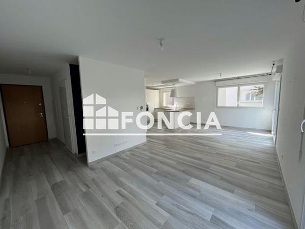 Location Appartement 4 pièces 90 m² - 3 RUE COLETTE Wittenheim 68270