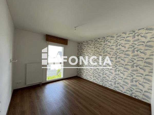 Location Appartement 4 pièces 90 m² - 3 RUE COLETTE Wittenheim 68270