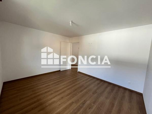 Location Appartement 4 pièces 90 m² - 3 RUE COLETTE Wittenheim 68270