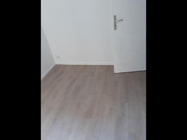 Appartement 3 pièces 62 m² à Sedan 34 RUE DE L'HORLOGE 08200 à louer