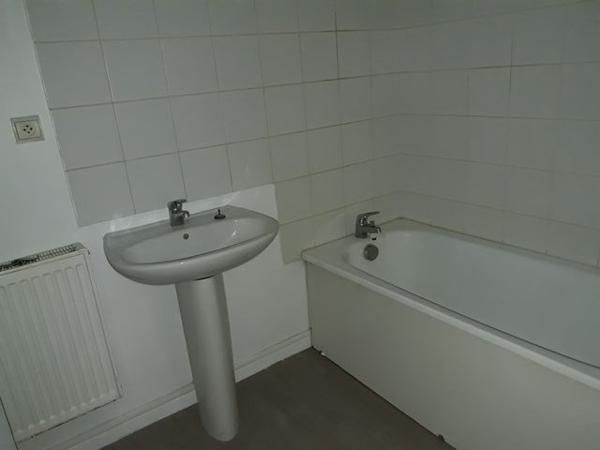 Appartement 3 pièces 62 m² à Sedan 34 RUE DE L'HORLOGE 08200 à louer