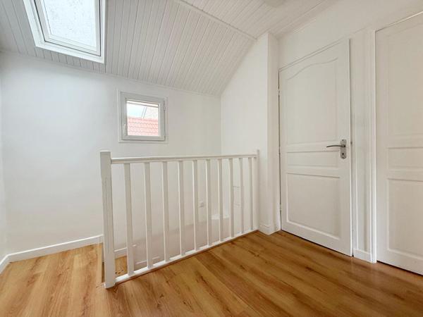 Maison Montesson 5 pièce(s) 68 m2