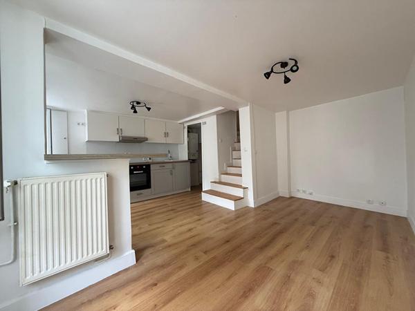 Maison Montesson 5 pièce(s) 68 m2