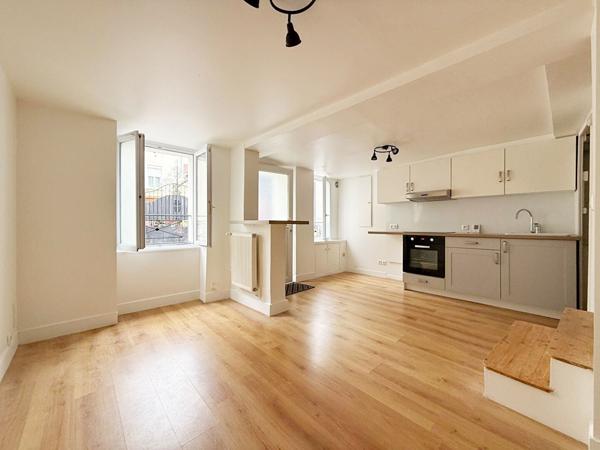 Maison Montesson 5 pièce(s) 68 m2