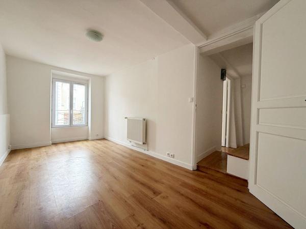Maison Montesson 5 pièce(s) 68 m2