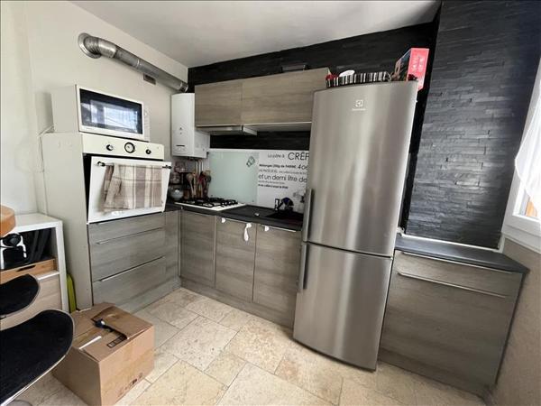 Appartement à louer |  ST CYR SUR LOIRE |  3 pièces | 62 m²