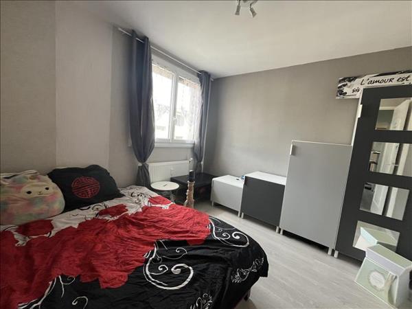 Appartement à louer |  ST CYR SUR LOIRE |  3 pièces | 62 m²