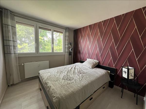 Appartement à louer |  ST CYR SUR LOIRE |  3 pièces | 62 m²