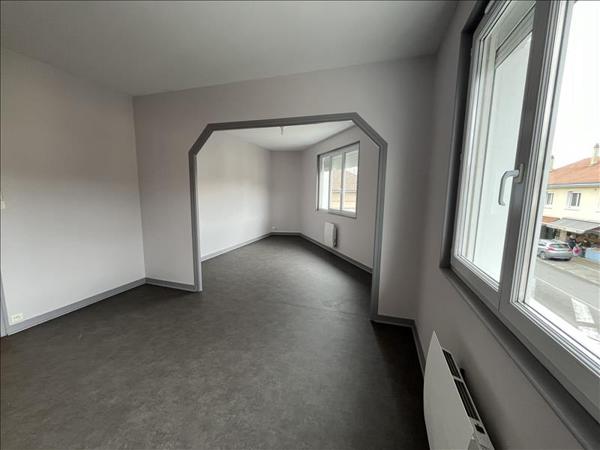 Appartement à louer |  COUZEIX |  3 pièces | 96 m²