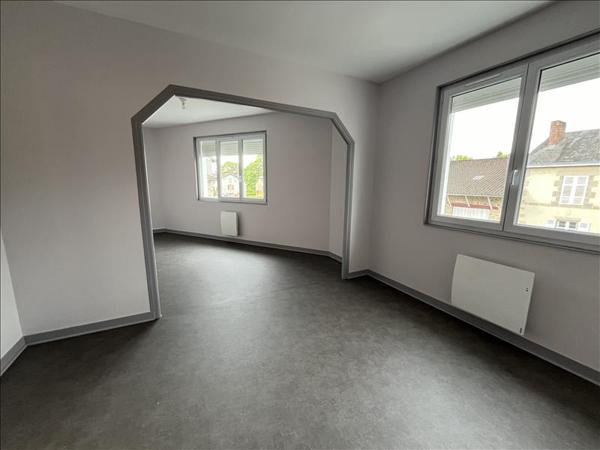 Appartement à louer |  COUZEIX |  3 pièces | 96 m²