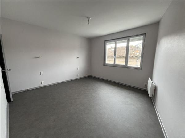 Appartement à louer |  COUZEIX |  3 pièces | 96 m²