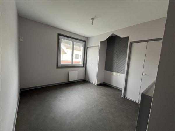 Appartement à louer |  COUZEIX |  3 pièces | 96 m²