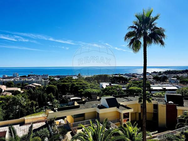 Appartement  en vente - Alpes-Maritimes - 06