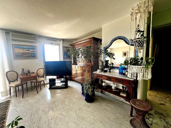 Appartement  en vente - Alpes-Maritimes - 06