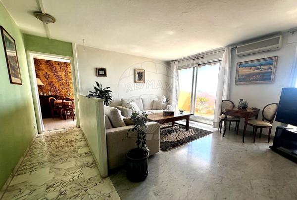 Appartement  en vente - Alpes-Maritimes - 06