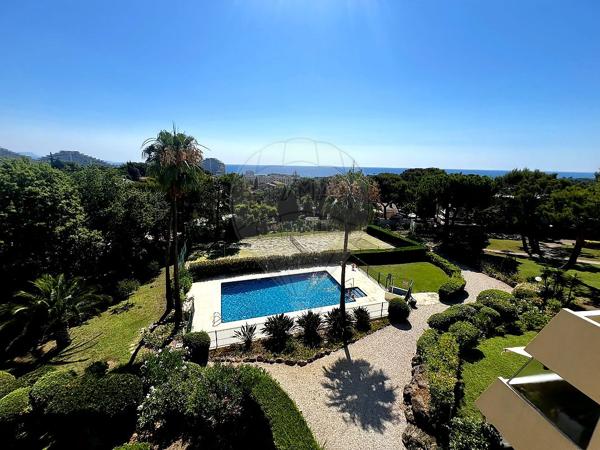 Appartement  en vente - Alpes-Maritimes - 06