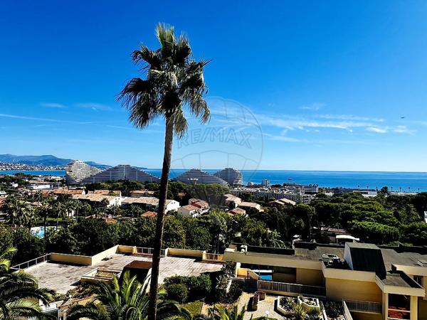 Appartement  en vente - Alpes-Maritimes - 06